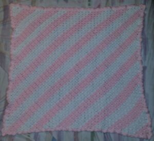 C2C Blanket